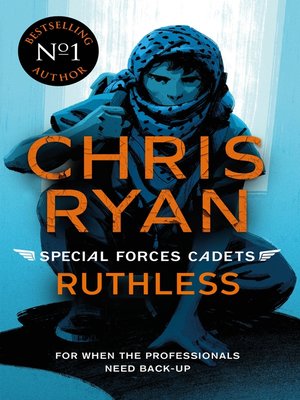 Ruthless - ebook